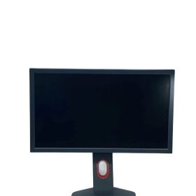 【中古】BENQ◆PCモニター・液晶ディスプレイ XL2411K//【パソコン】