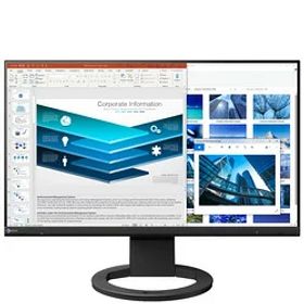 EIZO FlexScan EV2480-ZBK 取り寄せ商品