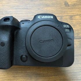 EOS R6 新品 162,000円 中古 145,000円 | ネット最安値の価格比較