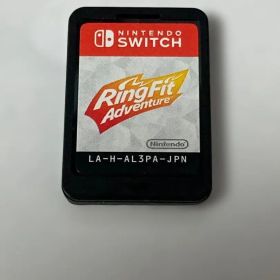 リングフィット アドベンチャー Ring Fit Adventure