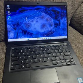 DELL latitude 7390