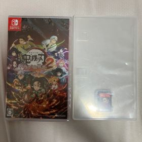鬼滅の刃 ヒノカミ血風譚1.2セット