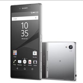 美品 XPERIA Z5 プレミアム(E6683) シムフリー
