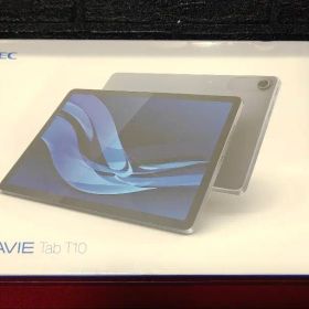 NEC LAVIE Tab T10 PC-T1055KAS [新品●未開封]