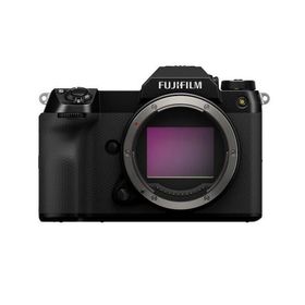 FUJIFILM 富士フイルム GFX100S II ボディ[デジタル一眼カメラ][ラッピング可]