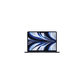 ★☆アップル / APPLE MacBook Air Liquid Retinaディスプレイ 13.6 MLY33J/A [ミッドナイト]【Mac ノート(MacBook)】【送料無料】