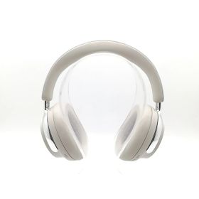 【中古】BOSE QuietComfort Ultra Headphones 第2世代 [ホワイトスモーク]【神保町】保証期間1ヶ月【ランクB】