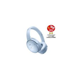 BOSE(ボーズ) ブルートゥースヘッドホン QuietComfort Headphones Moon Stone Blue QuietComfortHPMSN ［ノイズキャンセリング対応 /Bluetooth対応］ [振込不可]