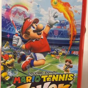 Nintendo Switch 2 マリオテニス フィーバー