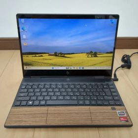ENVY x360 13-ar Ryzen 7 メモリ16GB 512GBSSD