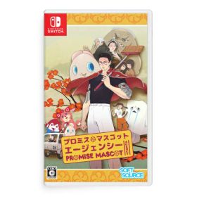 【新品】Switch プロミス・マスコットエージェンシー【メール便】