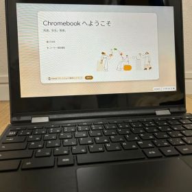 Lenovo Chromebook 本体