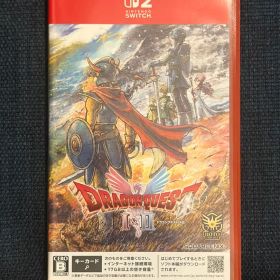 Switch2 ドラゴンクエスト1&2
