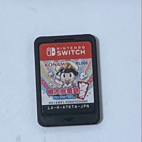 Nintendo Switch ソフト 桃太郎電鉄 ～昭和 平成 令和も定番！～