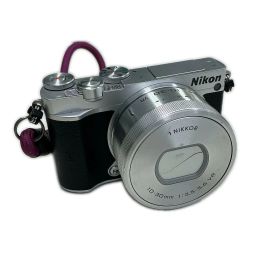 ニコン Nikon デジタル一眼カメラ Nikon 1 J5【中古】