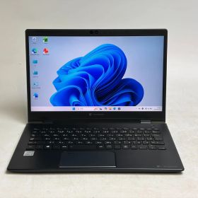 【良品】【7 日保証付き】TOSHIBA DynaBook G83/FR/i5-10210U/8GB /SSD256GB /Windows /Office付き N3774_350