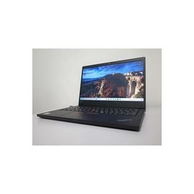 Lenovo ThinkPad E14 Corei5-10210U SSD256G Wi-Fi6 (2026-0427-3149)