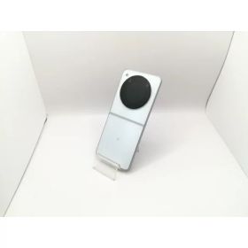 【中古】ZTE ymobile 【SIMフリー】 Libero Flip 6GB 128GB ホワイト A304ZT【戸塚】保証期間1ヶ月【ランクA】