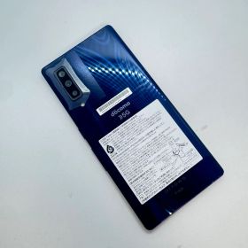 【訳あり特価！】 arrows NX9 F-52A 本体 動作確認済み