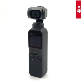【中古】 【並品】 DJIジャパン Osmo Pocket OSPKJP