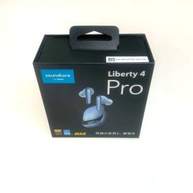 ANKER アンカー(家電) ワイヤレスイヤホン soundcore Liberty 4 Pro A3954N31