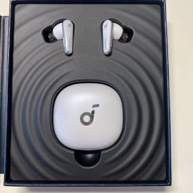 Soundcore Liberty 4 ワイヤレスイヤホン
