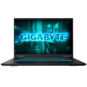 GIGABYTE ノートパソコン GAMING A16 3WHK3JP894SH [Black Steel]