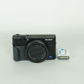 [並品] SONY Cyber-shot DSC-RX100M3 | コンパクトデジタルカメラ