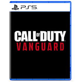 〔中古品〕 Call of Duty: Vanguard〔中古品〕 Call of Duty: Vanguard