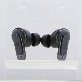 ソフマップ 〔中古品〕 JBL TOUR PRO 2 BLK ブラック【198】