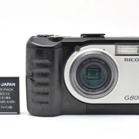 リコー RICOH G800 M0407#A-236