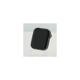 〔中古〕Apple(アップル) Apple Watch Series 5 Nike GPS 40mm スペースグレイアルミニウムケース バンド無し