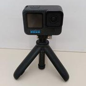 アクションカメラ HERO12 BLACK GOPRO