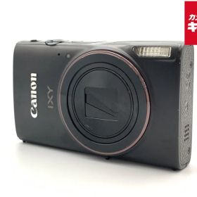 【中古】 【並品】 キヤノン IXY 650 ブラック