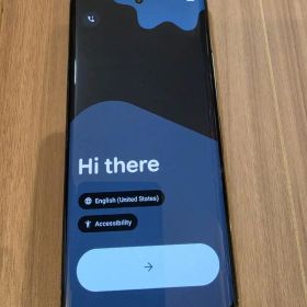 Google Pixel 7 Pro 128GB Obsidian SIMフリー