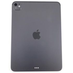 Aランク iPad Pro (M5) 11インチ Wi-Fi 256GB SpaceBlack A3357 MDWK4J/A 国内版【90日保証】