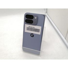 【中古】Google au 【SIMフリー】 Pixel 10 Pro Fold ムーンストーン 16GB 256GB【札幌南2条】保証期間１ヶ月【ランクA】