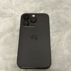 iPhone14Pro 256GB スペースブラック SIMフリー