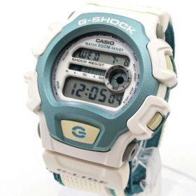 稼働 CASIO G-SHOCK G-LIDE DW-004 腕時計 デジタル