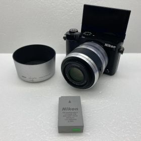 Nikon 1 J5 1 NIKKOR VR 30-110mm