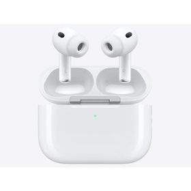 AirPods Pro 第3世代 MFHP4J/A 新品未開封・購入前に商品情報欄をご覧ください。