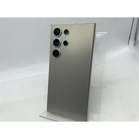 【中古】SAMSUNG 海外版 【SIMフリー】 Galaxy S24 Ultra 12GB 256GB【大須】保証期間１ヶ月【ランクB】