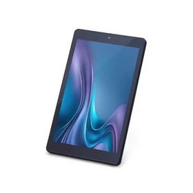 アイリスオーヤマ TM083M4V1-B タブレットLUCA (MT8781/ 4GB/ その他UFS128GB/ Android13/ 8型/ SIMスロット…