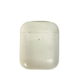 Apple◆イヤホン AirPods 第2 Wireless Charg MRXJ2J/A A1938/A2031/2032
