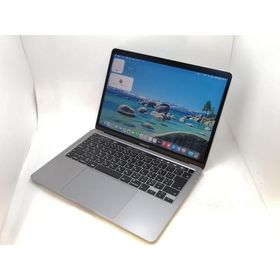 【中古】Apple MacBook Pro 13インチ Corei5:2GHz 512GB スペースグレイ MWP42J/A (Mid 2020)【津田沼】保証期間１ヶ月【ランクB】