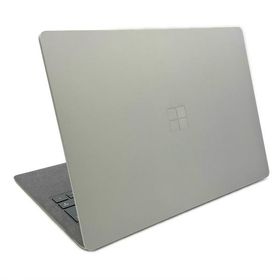 【全額返金保証】【最速発送】Microsoft Surface Laptop 4 1958 Ryzen 5 Microsoft Surface Edition 8GB M.2 SSD 256GB 98.7% 動作確認済