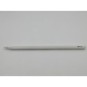 【中古】Apple Apple Pencil（第2世代） MU8F2J/A【新橋烏森通り】保証期間１週間