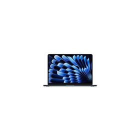 【新品/取寄品】Apple MacBook Air MRXW3J/A ミッドナイト Liquid Retinaディスプレイ /13.6インチ/M3 8