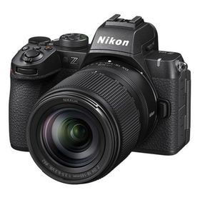 【長期保証付】ニコン Nikon Z50II 18-140 VR レンズキット ミラーレス一眼カメラ Z502L18140K