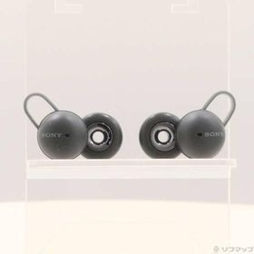 〔中古〕SONY(ソニー) 〔中古品〕 LinkBuds WF-L900 H グレー〔269-ud〕